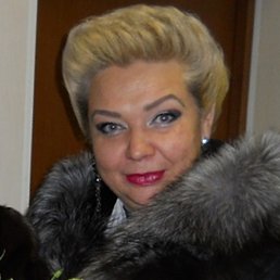Ольга, Ярославль, 53 года